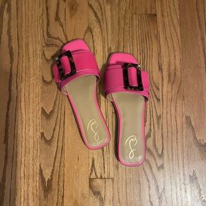 Sam Edelman sandals